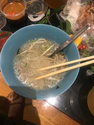 Bamboo Garden Noodle Bar & Chinese Takeaway