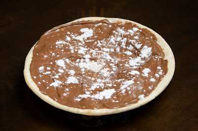 413 Fahrenheit Pizza