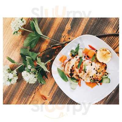 Spresso Cafe And Salad Bar