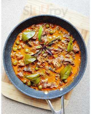 Spresso Cafe And Salad Bar