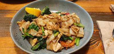 Spresso Cafe And Salad Bar