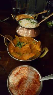 $10 Curries