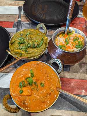 $10 Curries