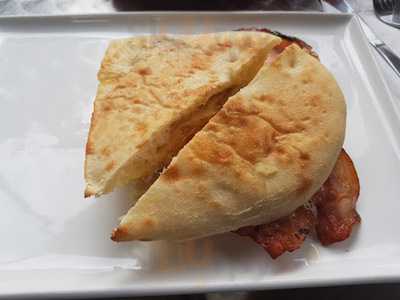 Park Cafe On Chalmers