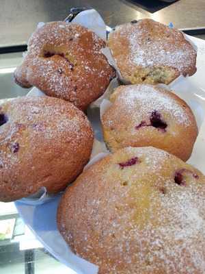 Park Cafe On Chalmers