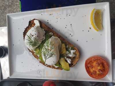 Park Cafe On Chalmers