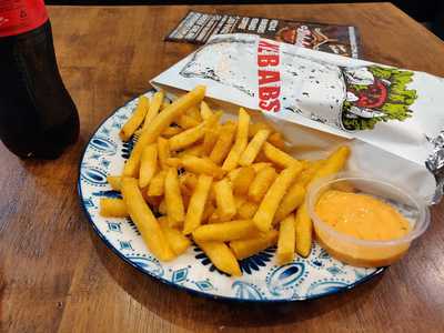 House Of Kebabs (pizzas & Burgers)