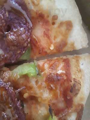 House Of Kebabs (pizzas & Burgers)