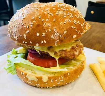 House Of Kebabs (pizzas & Burgers)