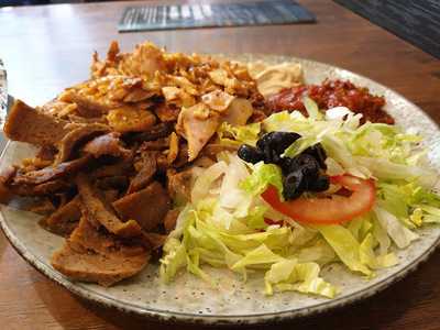 House Of Kebabs (pizzas & Burgers)