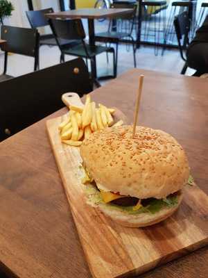 House Of Kebabs (pizzas & Burgers)