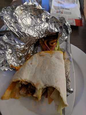 House Of Kebabs (pizzas & Burgers)