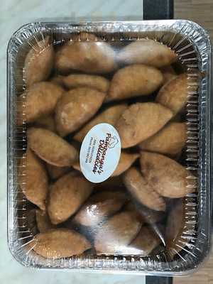 Pampanga's Delicacies