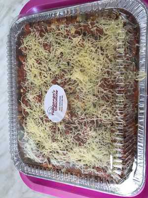 Pampanga's Delicacies