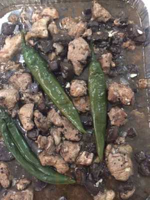 Pampanga's Delicacies