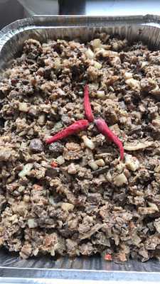 Pampanga's Delicacies