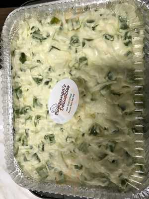 Pampanga's Delicacies