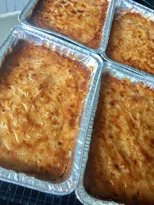 Pampanga's Delicacies