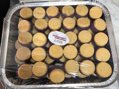 Pampanga's Delicacies