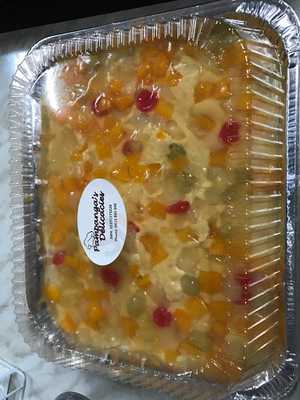 Pampanga's Delicacies