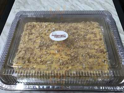 Pampanga's Delicacies