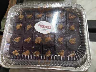 Pampanga's Delicacies