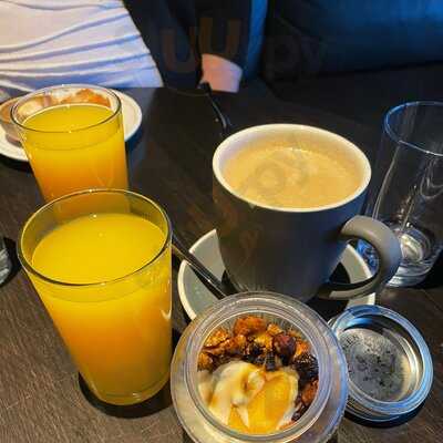 Edwin Wine Bar And Cellar