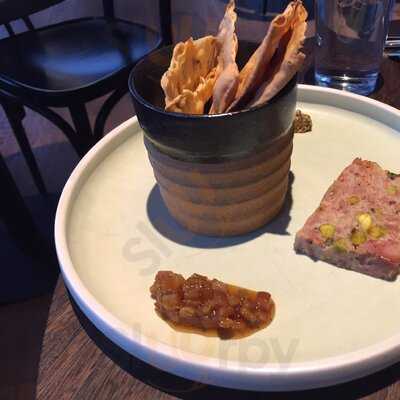 Edwin Wine Bar And Cellar