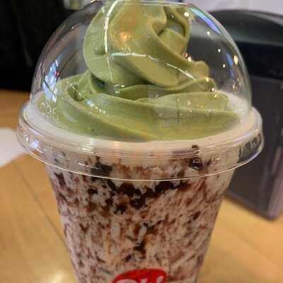 Oh! Matcha