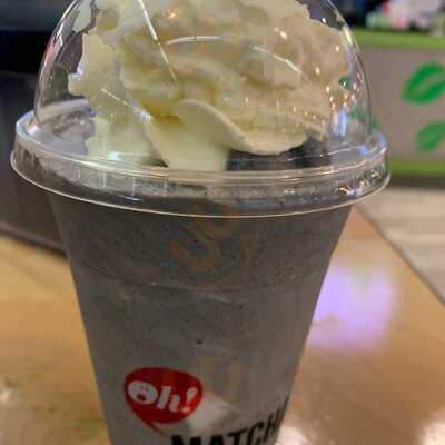 Oh! Matcha