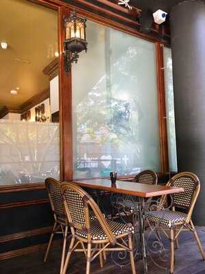 The Meeting House Cafe Restaurant