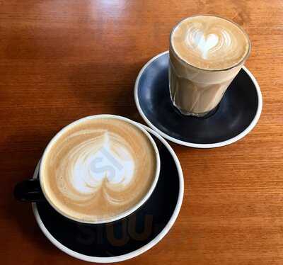 The Meeting House Cafe Restaurant