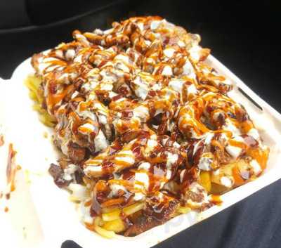 Port Melbourne Chippery