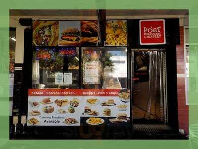 Port Melbourne Chippery