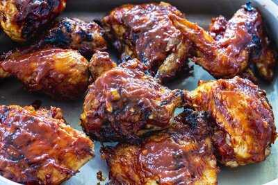 Port Melbourne Chippery