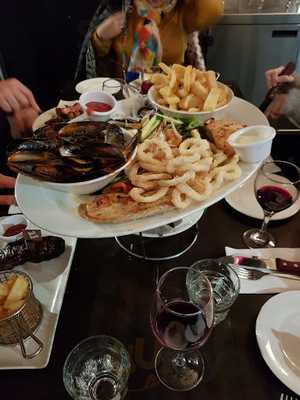 Melbourne Meet Shanghai