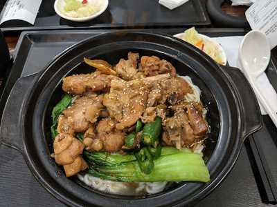 Melbourne Meet Shanghai