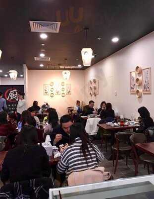 Melbourne Meet Shanghai