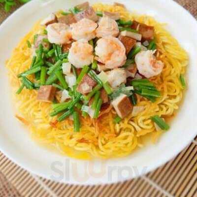 Melbourne Meet Shanghai