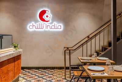 Chilli India