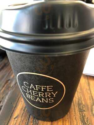 Caffe Cherry Beans