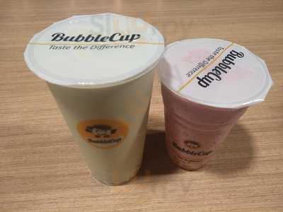Bubble Cup