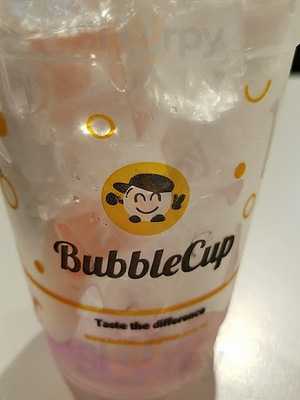 Bubble Cup
