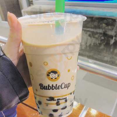 Bubble Cup