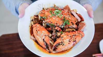 Dragontime Restaurant