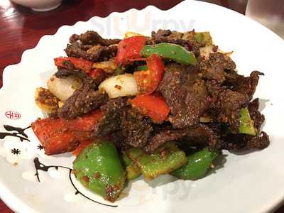 Dragontime Restaurant