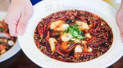 Dragontime Restaurant