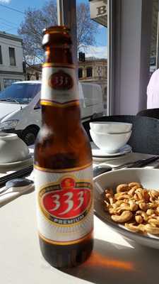 Soul Vietnamese Kitchen