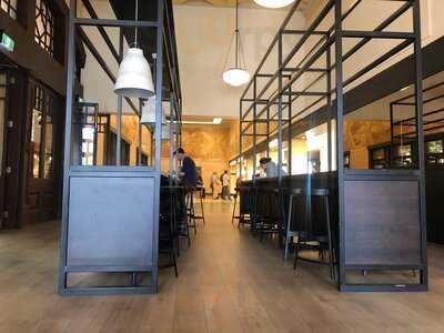 Sydney Central Grocer