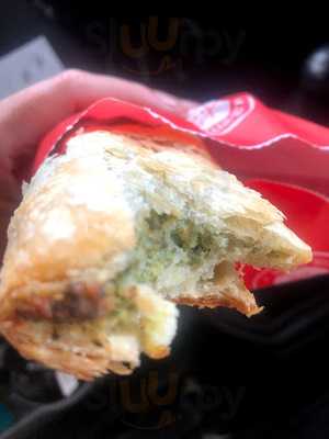 Pie Face - Barrack St